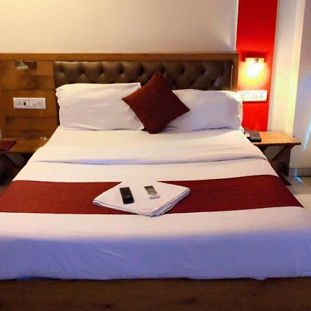 Hotel Grandeur-Near Mumbai International Airport Luaran gambar