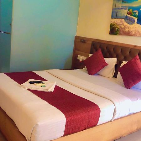 Hotel Grandeur-Near Mumbai International Airport Luaran gambar